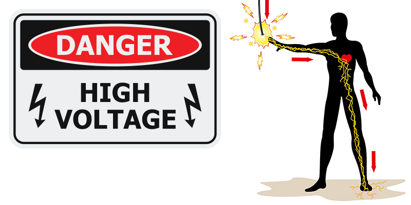 Safe Operation of High Voltage Power Systems Digital Delivery